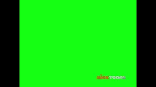 Nicktoons 3D Grey Screen Bug Template 2009-2013