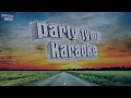 Brad Paisley - Two People Fell In Love (Karaoke Version)