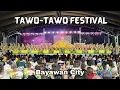 TAWO-TAWO FESTIVAL – Bayawan City | Buglasan Festival 2025 Showdown Competition (3RD PLACE)