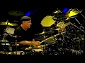Download Lagu Rush - Tom Sawyer - Neil Peart Drum Cam - Live  Frankfurt, Germany (2004)