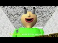 BALDI'S BASICS SONG (YOU'RE MINE) | LYRIC VIDEO | DAGames