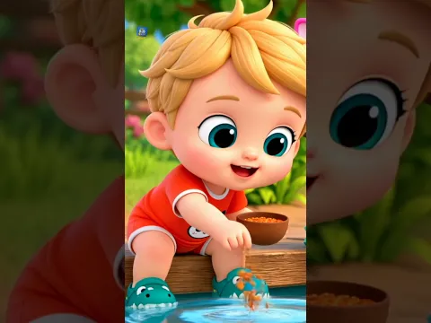 Machli Jal Ki Rani Hai, मछली जल की रानी है, Hindi Rhymes #shorts #hindipoetry #kindergarten #viral
