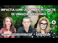 Download Lagu IMPACTUL LUNII OCTOMBRIE ÎN FUNCȚIE DE VIBRAȚIA INTERIOARĂ - CU CRISTIAN TERRAN ȘI CLARISSA DAMIAN