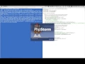 Setting up PhantomJS