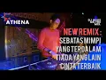 Download Lagu DJ AGUS GALAU SEBATAS MIMPI || LIVE ATHENA BANJARMASIN