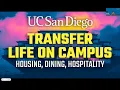 Transfer - Life on Campus H Webinar