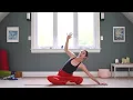 20 min Neck & Shoulder Yoga Release (NECK & SHOULDER STRETCHES)