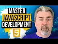 The Complete Javascript Course for Developers on Udemy -