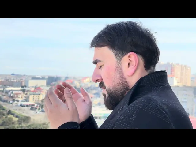 ⁣Seyyid Peyman - Dua