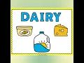 GROCERY STORE Dramatic Play Centers and Coloring Sheets