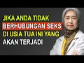 Lagu Dokter Ungkap Fakta Mengejutkan Soal Seksual di Usia Tua yang Sering Diabaikan