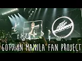 Download Lagu Take Me To You Fan Project for GOT7 in Manila + Mark Crying 102619