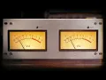 IAM - Petit Frère (VU Meter Visualizer)