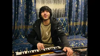 رومل رسولی آهنگ جدید تاپ پرسوز گوش تو لزت ببر هنرمند محبوب کشور ما رومل جان رسولی 