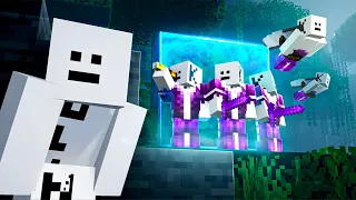 I Lost My World in the Minecraft Multiverse [E2]