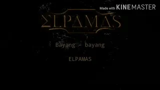 elpamas bayang bayang lyric 