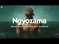Download Lagu Kabza De Small, Dlala Thukzin - Ngyozama (Lyrics Visualizer) ft. Sykes, Young Stunna