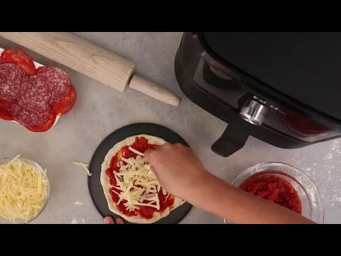 Instant Vortex Air Fryer 