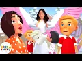Download Lagu The First Noel Lyrics | Beloved Christmas Carol | Kids Faith TV