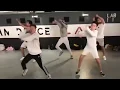 Blessed - @tyga @shenseea - Urban Dance Lab