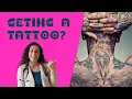 Tattoos Understanding the Risks and Staying Safe advice from a doctor