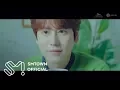 KYUHYUN 규현 '블라블라 (Blah Blah)' MV