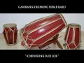 Download Lagu Kobin kong djie lok - gambang kromong SINAR BARU