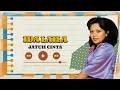 Download Lagu Ida Laila - Jatuh Cinta (Official Lyric Video)