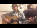 How I Am - Original Song by Alexis Cook age 14