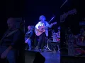 Yağmurun Elleri - Yeni Türkü Live @ drom, New York City, 2023-10-21
