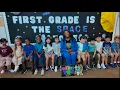 First Day of School 2026-2027