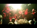 2:00 'Maybe on Monday' - Calexico