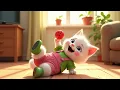Download Lagu Poppy en de Grote Balredding | Een Superheldenouderverhaal | Sprookjes | Verhaaltjes voor het sla...