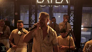 مراد قربي Morad Korabi انا الخيل والليل جن جنوني 