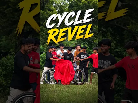 Purani Cycle Ban Gayi Ekdum NEW! 😱 #shots #ytshorts #imranmtb #newcycles #cyclereview #minivlog