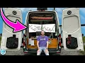 Inside My 280 000 Mobile Day Trading Station Solar Starlink 5G