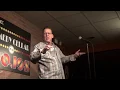 Comedian Hilariously Exposes Walmart Pharmacy Secrets - Eric Thompson