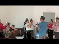 Download Lagu Được một ngày các chu kênh lên ủng hô chị chơ với chu kênh pi nong ton le nơ 