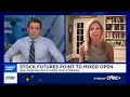 Expect markets to grind higher into the end of the year says Hightower s Stephanie Link