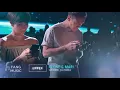 Keone and Mari - Like Real People Do (OFFICIAL Studio Edit - No Audience) - FULL PERFORMANCE