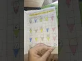 Math Worksheets Ideas Notebook decor