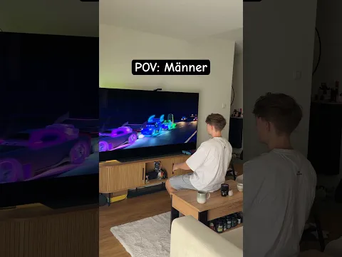 Sind ALLE MÄNNER so…?