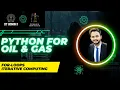 Lecture 10 For Loops - Iterative Computations in