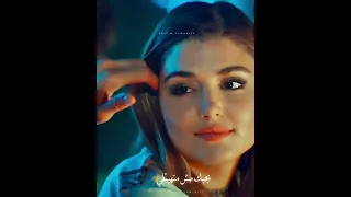 بحب كلامك في شفايفك وبحب القلب يكون شايفك جوايا حنين حاساك عرفاك 