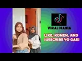 VIRAL !!! tiktok terbaru 2021 | jatah mantan | dance tiktok
