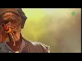 Burning Spear - Marcus Garvey
