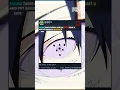 Download Lagu Sasuke Takes Control Over All Tailed Beasts 🥶🤯