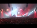Download Lagu Hard Bass 2012 - Just as Easy \u0026 Lose my Mind (Live vocals) - Brennan Heart \u0026 Wildstylez
