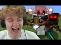 Corpse joined my Minecraft server Now he hates me