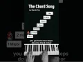 The Chord Song - Ear Training
